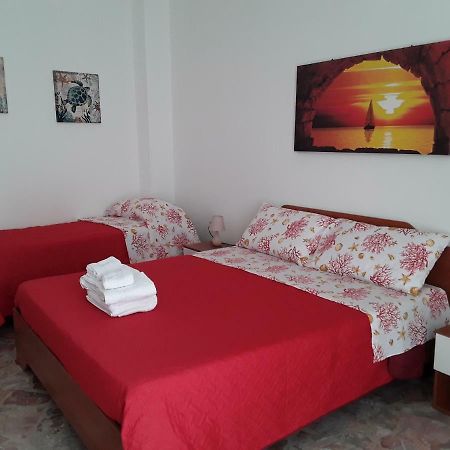 Apartmán Il Corallo Polignano a Mare Exteriér fotografie