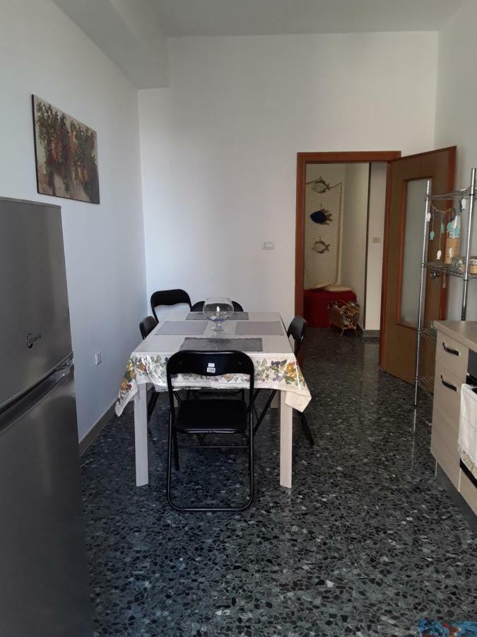 Apartmán Il Corallo Polignano a Mare Exteriér fotografie
