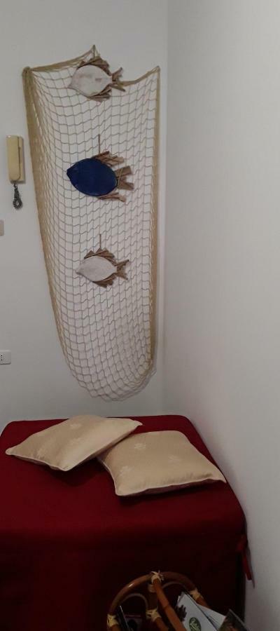 Apartmán Il Corallo Polignano a Mare Exteriér fotografie