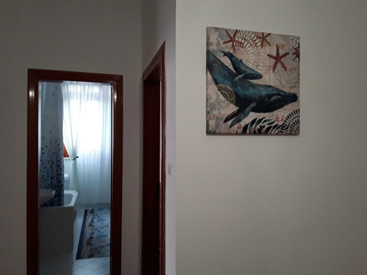 Apartmán Il Corallo Polignano a Mare Exteriér fotografie